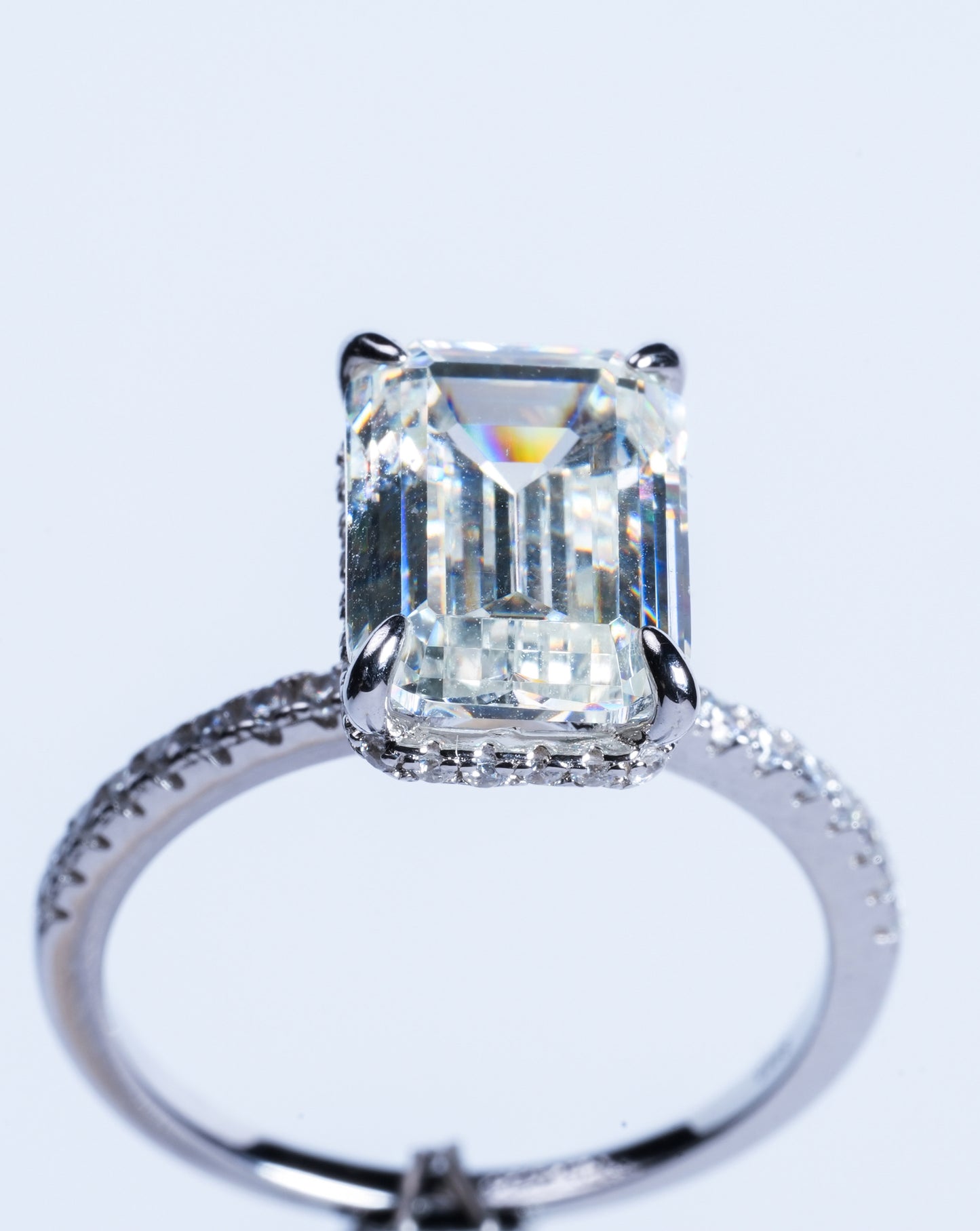EMPIRE RING