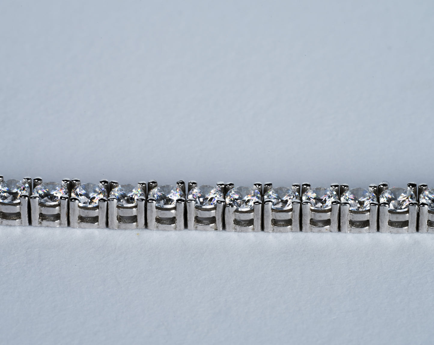 TENNIS BRACELET 3MM LIMITED EDITION
