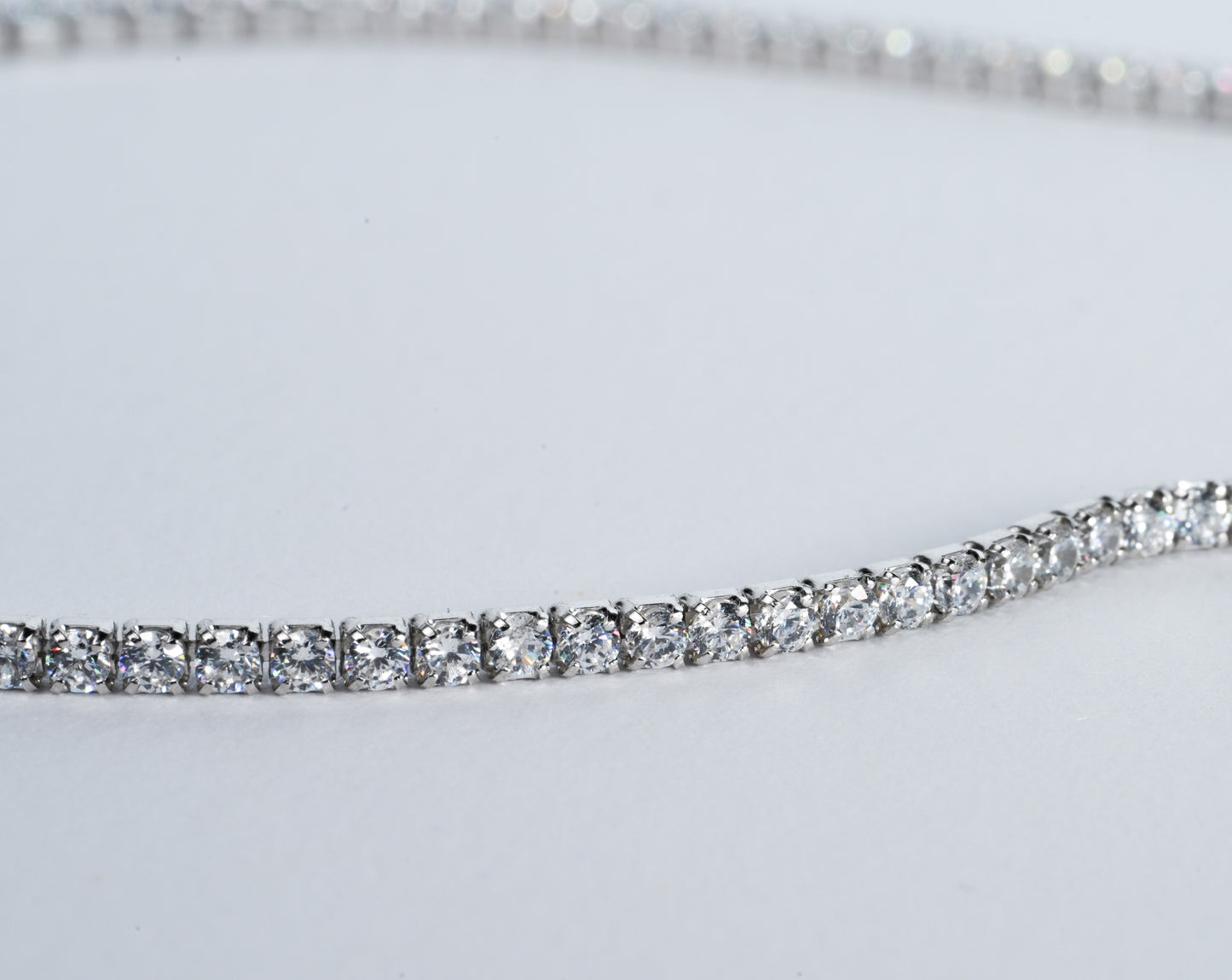 COLLAR DE TENNIS 2 MM