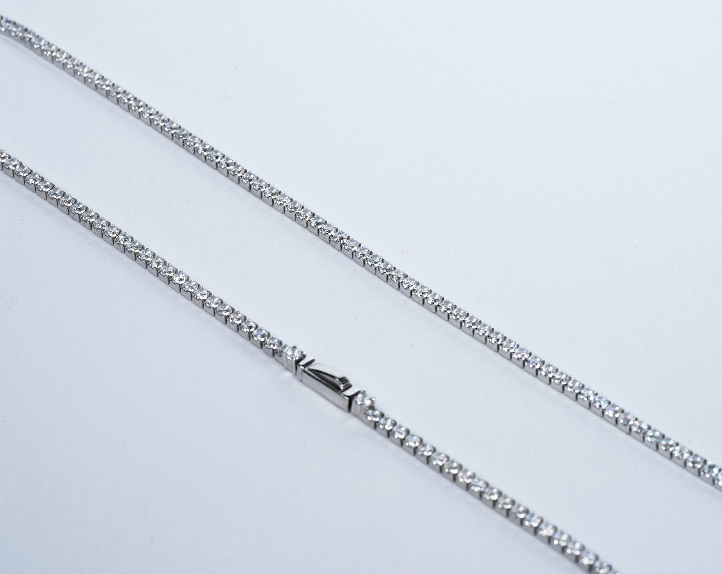 COLLAR DE TENNIS 2 MM