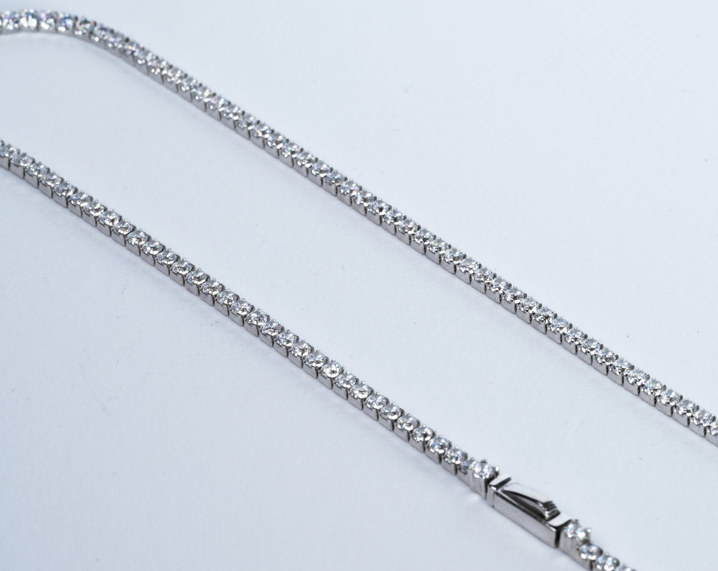COLLAR DE TENNIS 2 MM