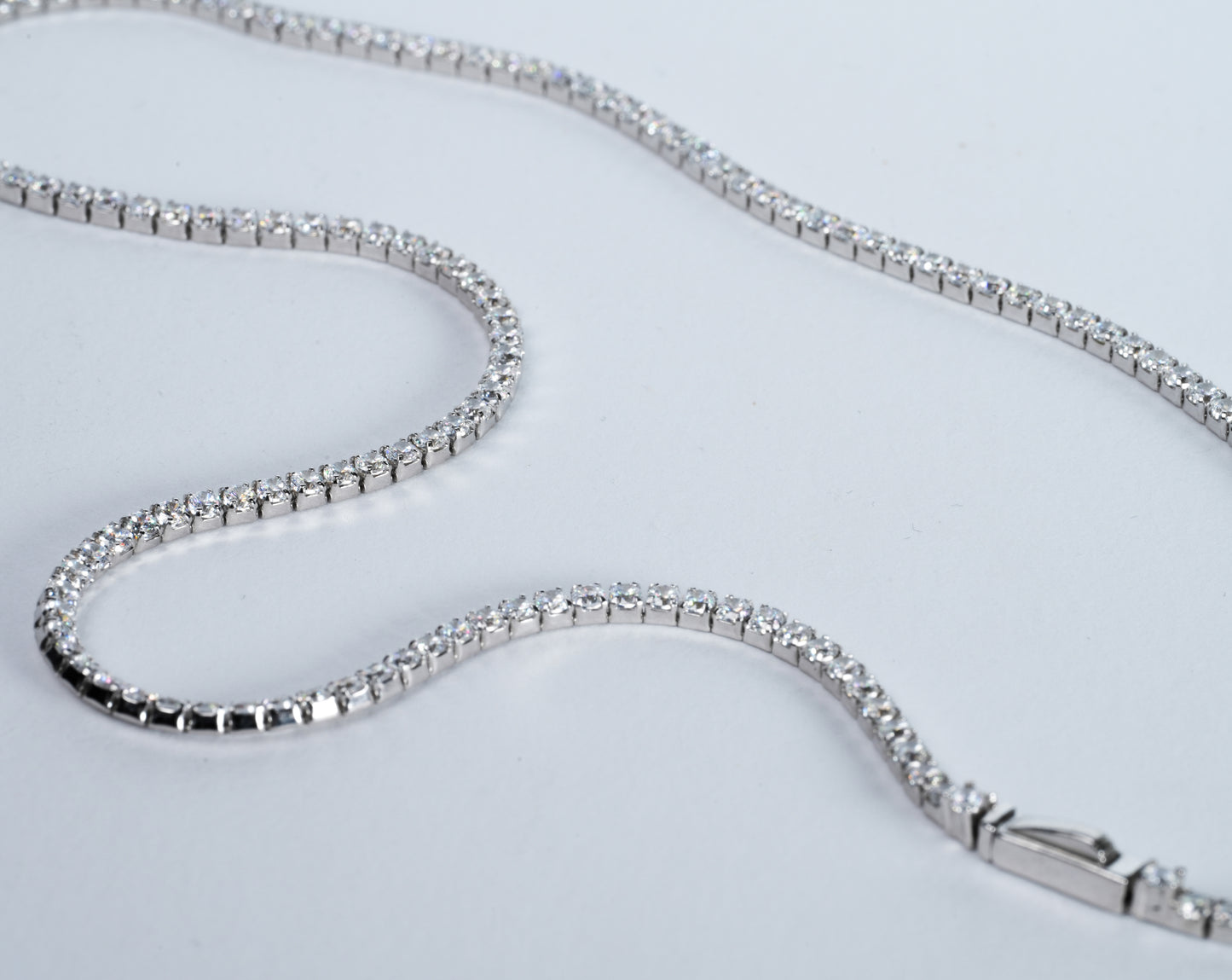 COLLAR DE TENNIS 2 MM