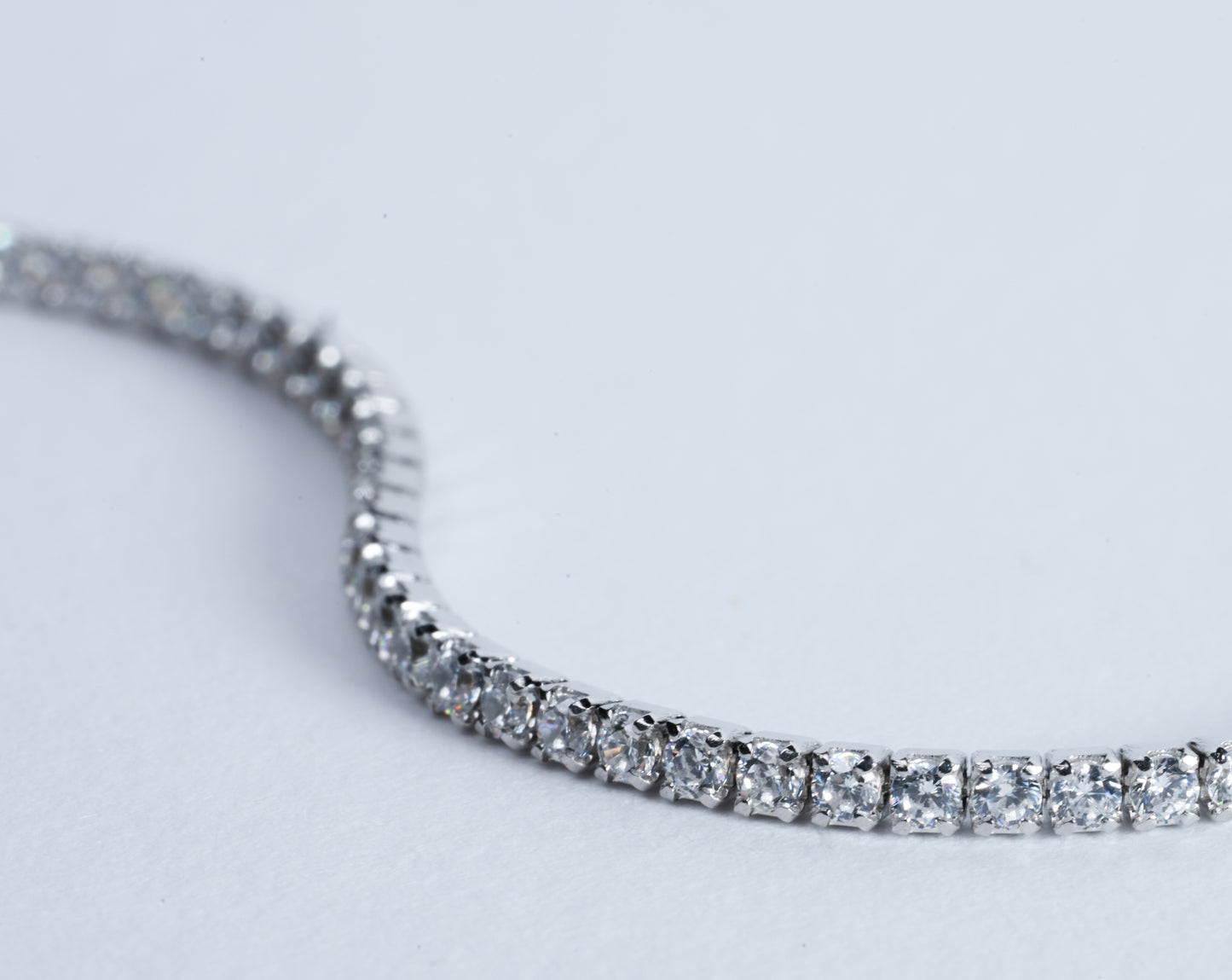 Pulsera de Tennis 1 MM