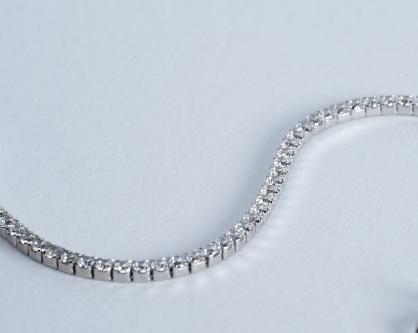 Pulsera de Tennis 1 MM