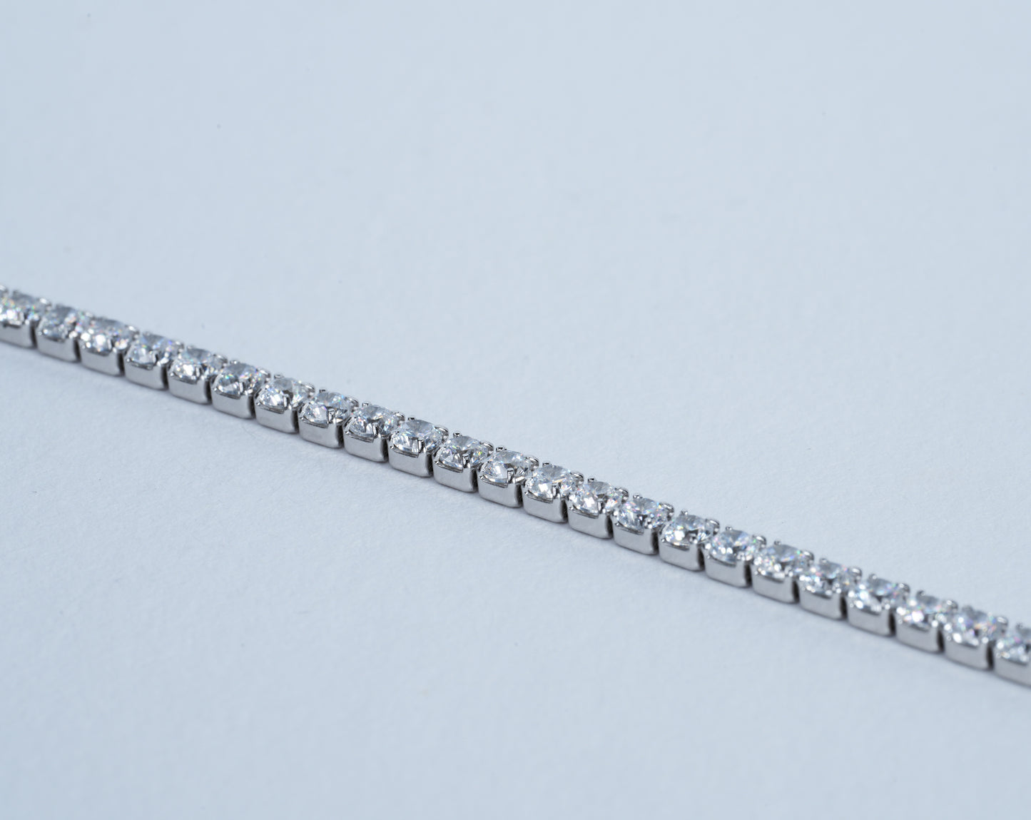 Pulsera de Tennis 1 MM