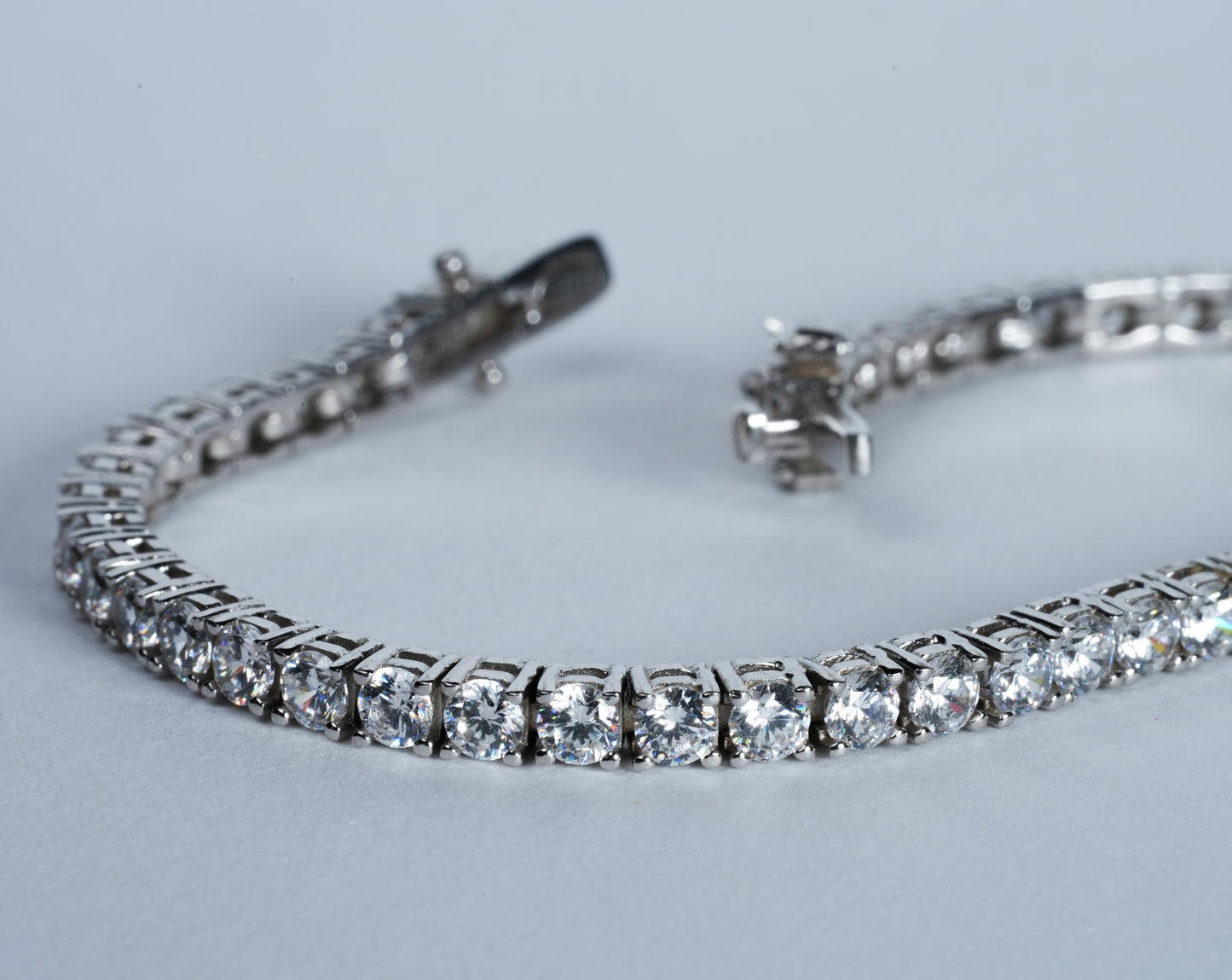 TENNIS BRACELET 3MM LIMITED EDITION